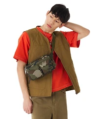 Eastpak Double Crossbody Waistpack
