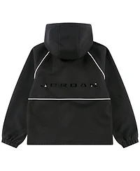 Jordan Boys' 4-7 Softshell Long-Sleeve Jacket