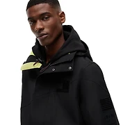 Tommy Hilfiger Men's Sailing Windbreaker Jacket