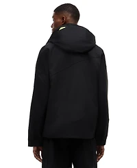 Tommy Hilfiger Men's Sailing Windbreaker Jacket