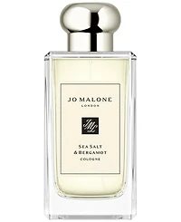 Jo Malone London Sea Salt & Bergamot Cologne Spray, 3.4 oz.