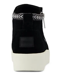 Toms Women's Percy Platform Sneakers Booties