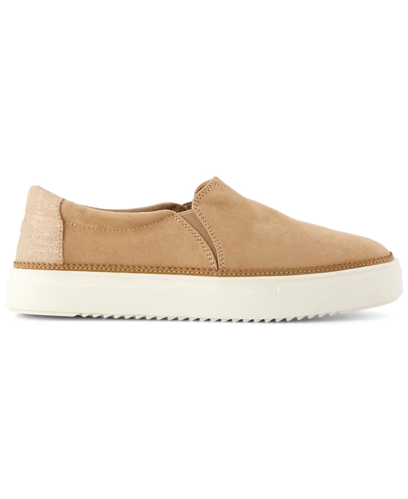 Toms Women's Emily Slip-On Sneakers