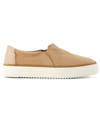 Toms Women's Emily Slip-On Sneakers