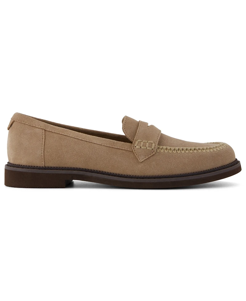 Toms Women's Marie Slip-On Loafers