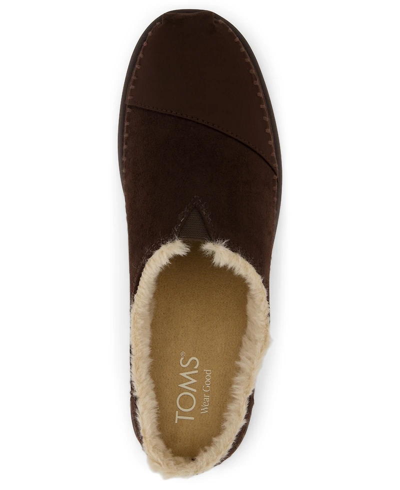 Toms Women's Alpeas Slip-on Mules