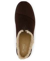 Toms Women's Alpeas Slip-on Mules