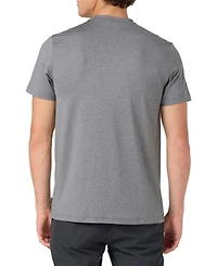 O'Neill Men's Solid Crewneck T-Shirt