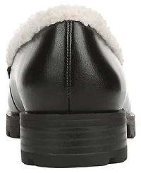 LifeStride Women's London Cozy Slip-On Loafers