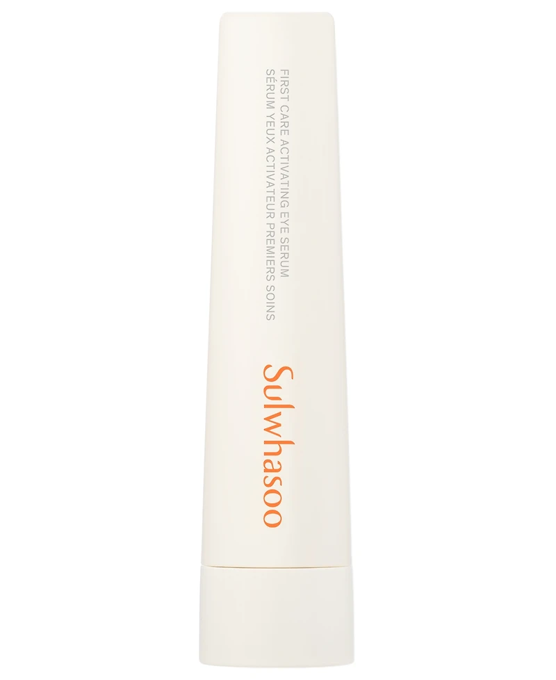 Sulwhasoo First Care Activating Eye Serum Refill, 0.67 oz.