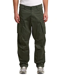 G-Star Raw Men's Rovic 3D Relaxed Loose-Fit Pants