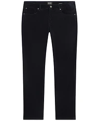 Scotch & Soda Men's Ralston Stretch Cotton Corduroy Pocket Pants