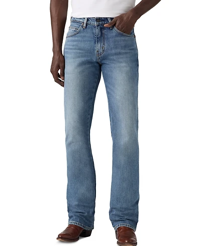 Levi's Men's 537 Regular-Fit Bootcut Jeans