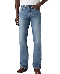 Levi's Men's 537 Regular-Fit Bootcut Jeans