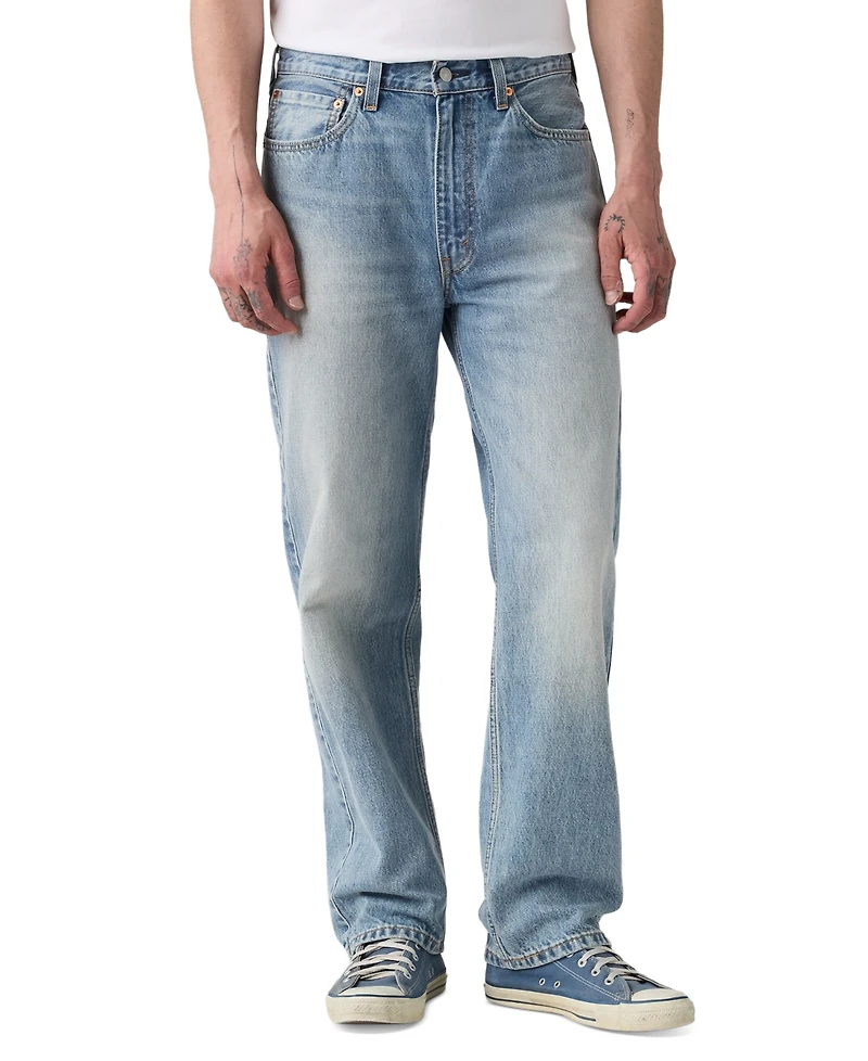 Levi's Men's 565 Loose Straight Jeans