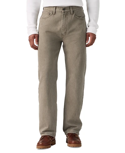 Levi's Men's 565 Loose Straight Jeans