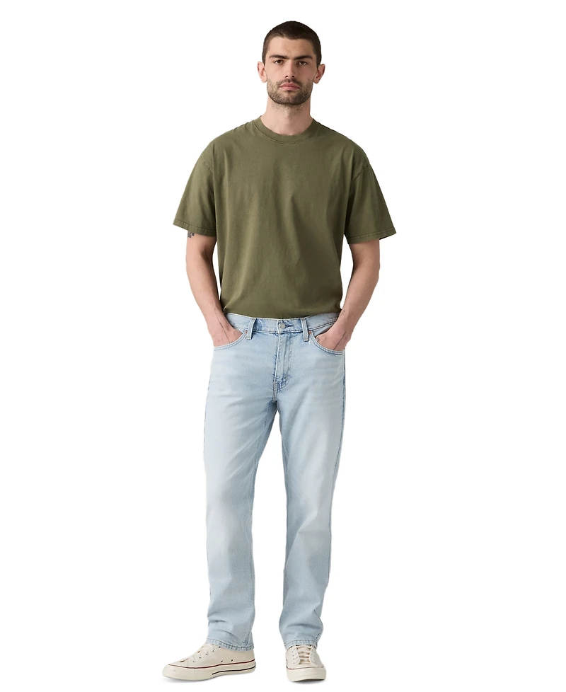 Levi's Men's 541 Athletic-Fit Taper Jeans