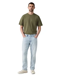 Levi's Men's 541 Athletic-Fit Taper Jeans