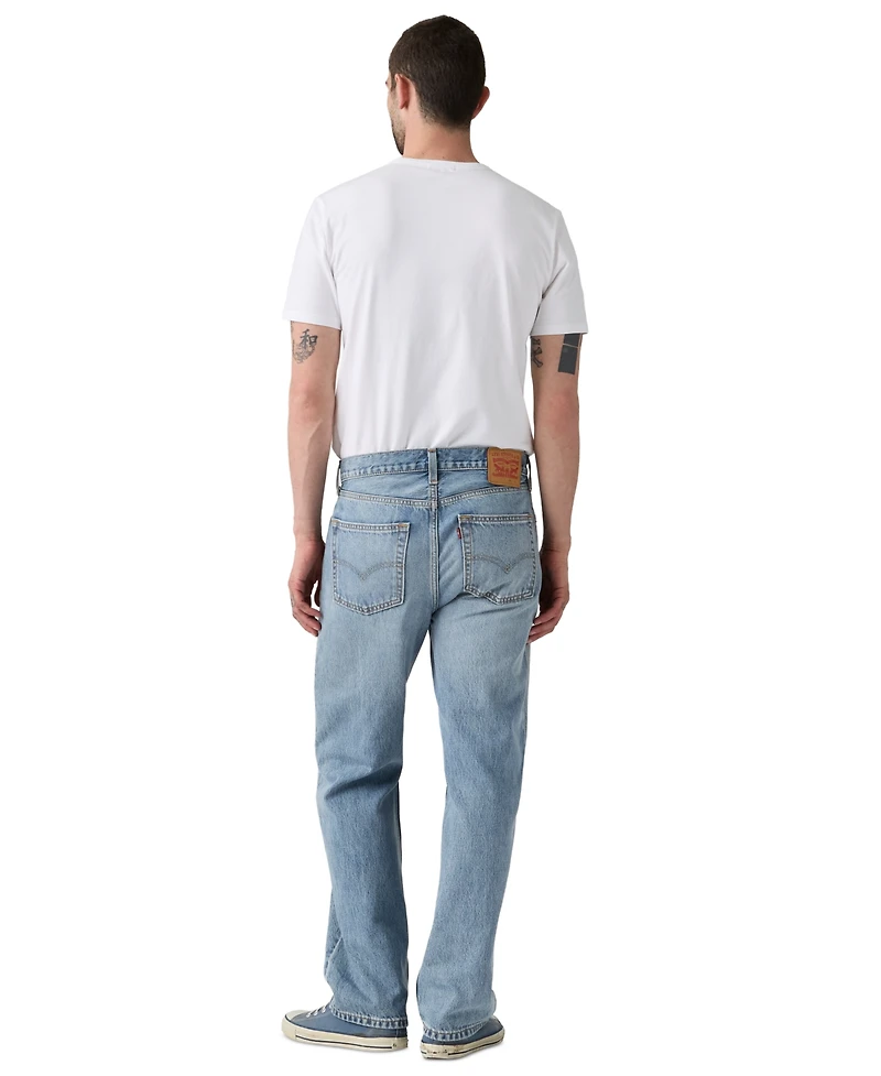Levi's Men's 565 Loose Straight Jeans