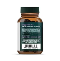 Gaia Herbs Cramp Relief- Herbal Supplement for Hormone Balance and Period Cramp Relief- Made with Licorice Root- 60 Capsules (60 Servings)
