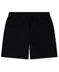 Nike Boys' 4-7 Sportswear Multisport Fleece Shorts