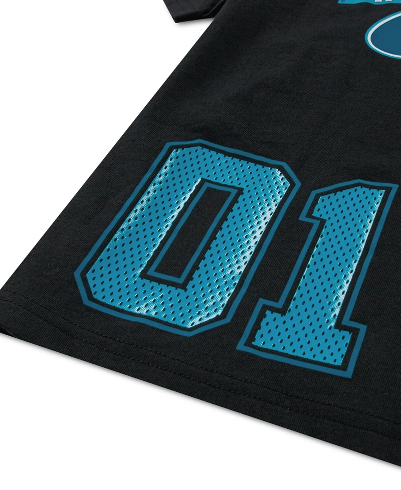 Nike Boys' 4-7 Multisport Short-Sleeve T-Shirt