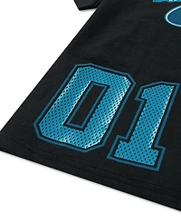 Nike Boys' 4-7 Multisport Short-Sleeve T-Shirt