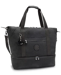 Kipling Art Medium Weekender Tote Bag
