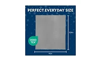 Therapedic 104" Cooling Blanket