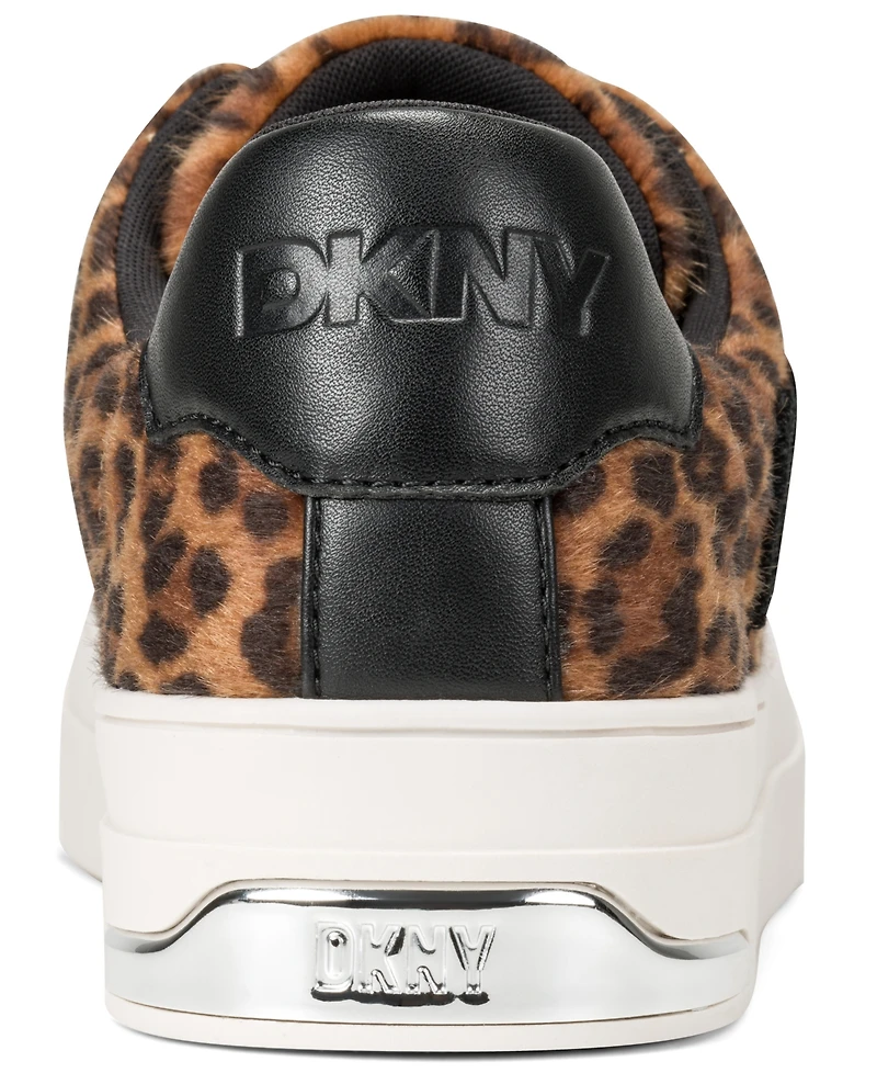 Dkny Women's York Lace-Up Sneakers