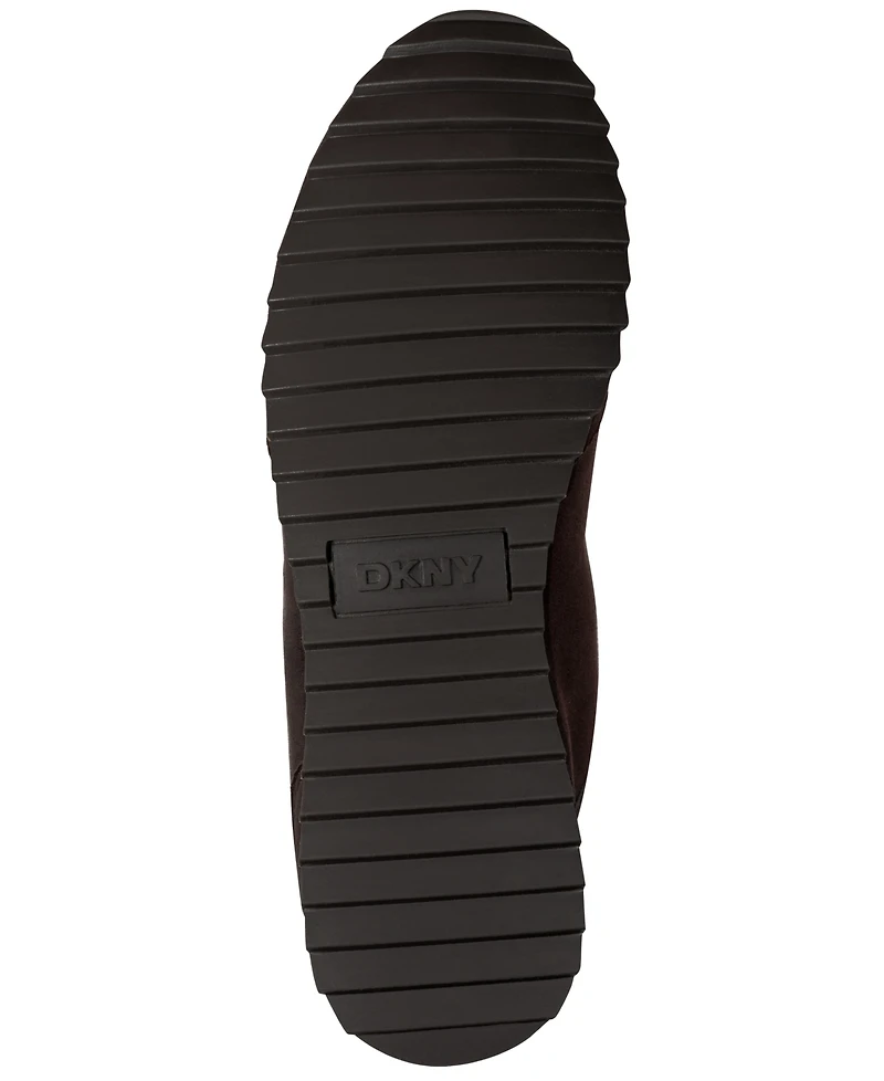 Dkny Women's Avahh Lace-Up Sneakers