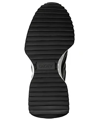 Dkny Women's Nix Lace-Up Sneakers