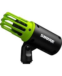 Shure MV6 Cardioid Usb-c Dynamic Gaming Microphone