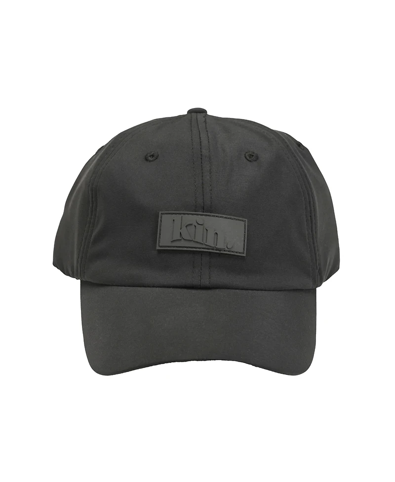 Kin Apparel Unisex Waterproof Satin Lined Dad Hat