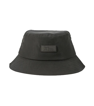 Kin Apparel Unisex Waterproof Satin Lined Bucket Hat