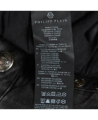 Pre-Owned Missoni Men's Denim Skinny Jeans