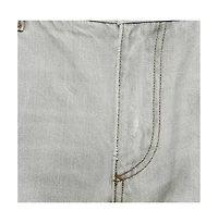 Pre-Owned Dolce & Gabbana Men's Denim Regular Fit Jeans