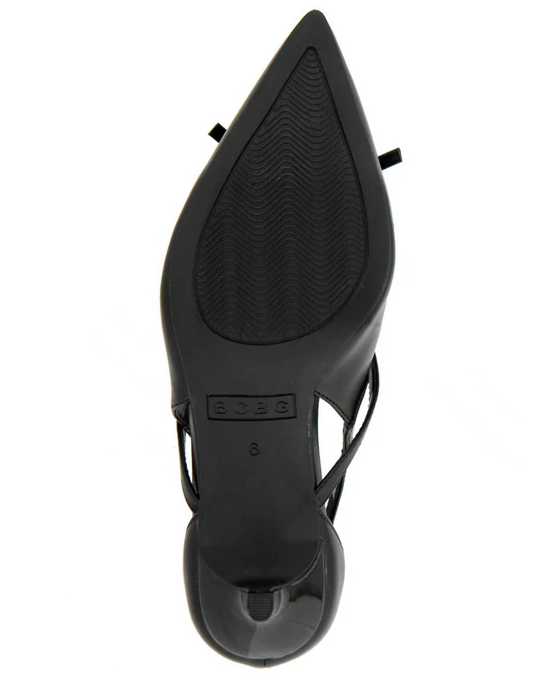 Bcbg Women's Dawny Kitten Heel Pump