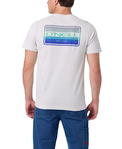 O'Neill Men's Regular-Fit Graphic T-Shirt