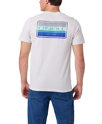 O'Neill Men's Regular-Fit Graphic T-Shirt