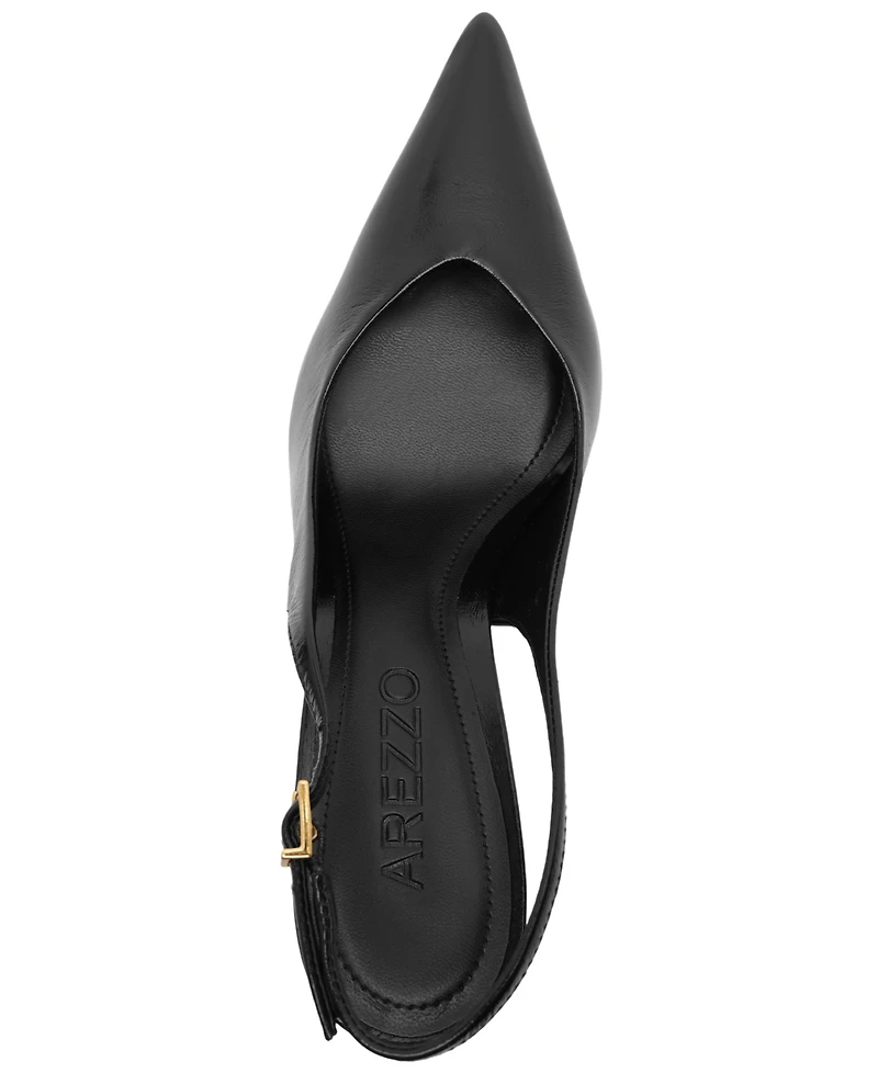Arezzo Women's Joleen High Stiletto Pumps