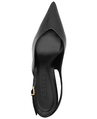 Arezzo Women's Joleen High Stiletto Pumps