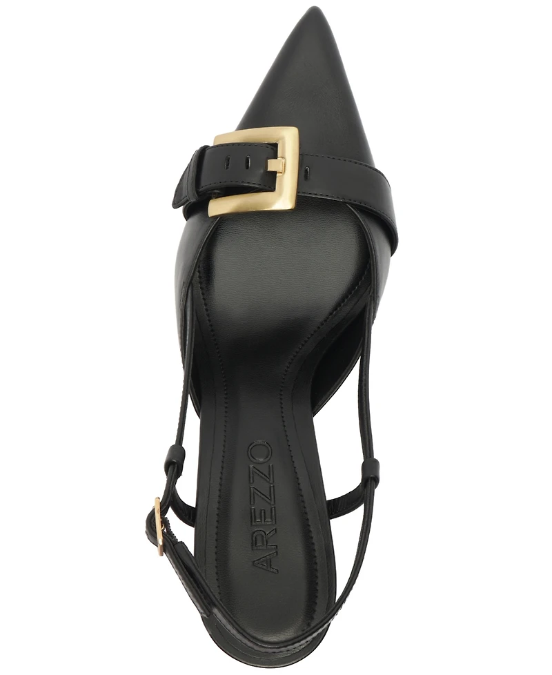 Arezzo Women's Kenny High Stiletto Pumps