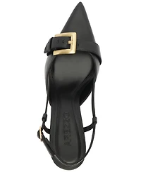Arezzo Women's Kenny High Stiletto Pumps