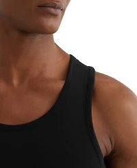 Reiss Men's Vinnie Cotton Stretch Vest