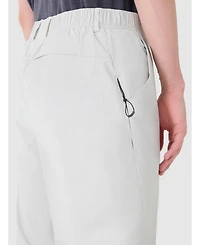 4F Men's Quick-Dry Ultralight Trekking Pants – Regular Fit