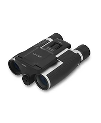Minolta MN1232A Roof Prism Digital Binoculars with 4K Ultra Hd Camera
