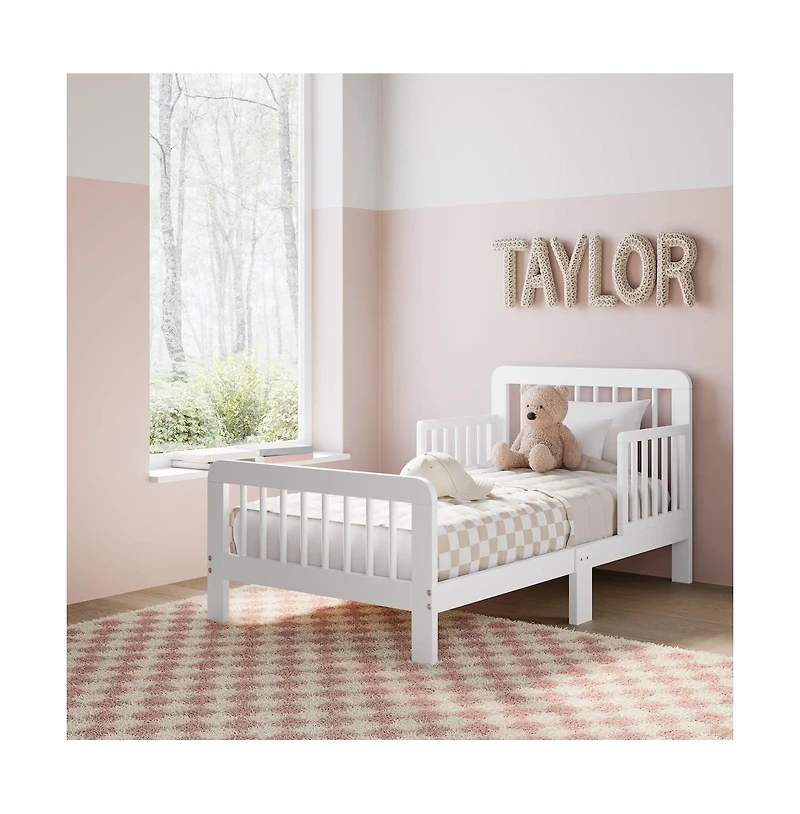 Storkcraft Pasadena Toddler Bed