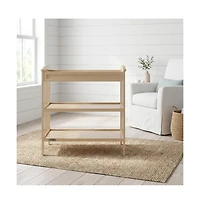 Graco Benton Changing Table with Bonus Water-Resistant Pad