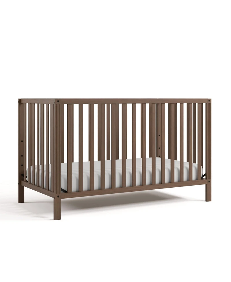 Morningside 5-in-1 Convertible Crib